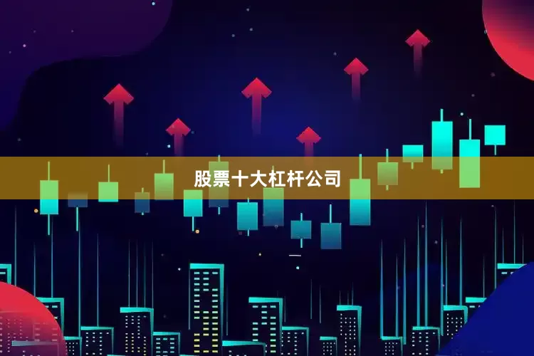 股票十大杠杆公司
