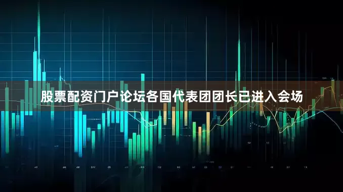 股票配资门户论坛各国代表团团长已进入会场